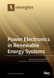 Power Electronics in Renewable Energy... - Bild 1