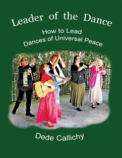 Leader of the Dance - Callichy, Dede