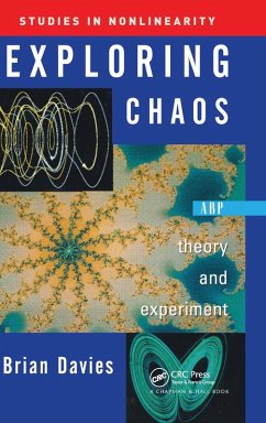 Exploring Chaos - Davies, Brian