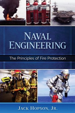 Naval Engineering - Hopson, Jr. Jack