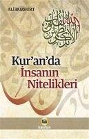 Kuranda Insanin Nitelikleri - Bozkurt, Ali