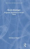 Henry Kissinger Henry Kissinger
