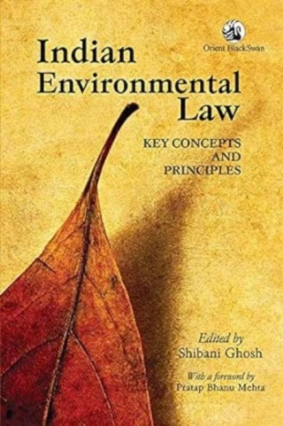 Indian Environmental Law: