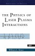 The Physics Of Laser Plasma Interactions - Bild 1