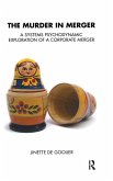 The Murder in Merger