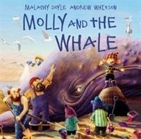 Molly and the Whale - Doyle, Malachy