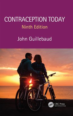 Contraception Today - Guillebaud, John