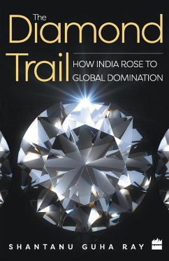 Cover The Diamond Trail