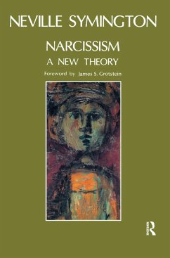 Narcissism - Symington, Neville