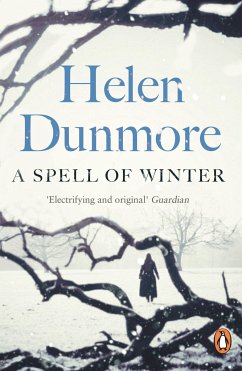 A Spell of Winter - Dunmore, Helen