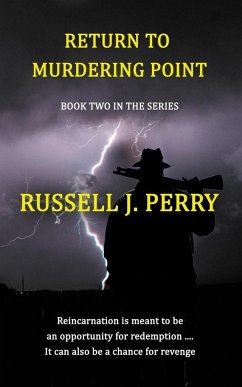 Return To Murdering Point - Perry, Russell J