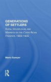 Generations Of Settlers