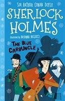 The Blue Carbuncle (Easy Classics) - Conan Doyle, Sir Arthur