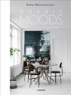 Nordic Moods - Martensen-Larsen, Katrine