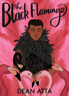 The Black Flamingo - Atta, Dean