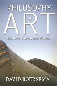 Philosophy of Art - Boersema, David