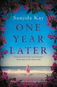 One Year Later - Kay, Sanjida