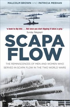 Scapa Flow - Brown, Malcolm; Meehan, Patricia