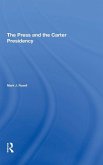 The Press And The Carter Presidency