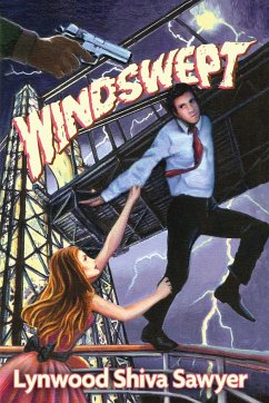 Windswept - Sawyer, Lynwood Shiva