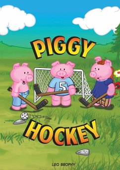 Piggy Hockey - Brophy, Leo Gerald