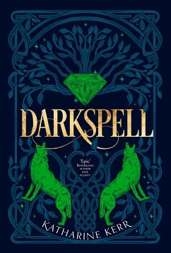 Darkspell - Kerr, Katharine