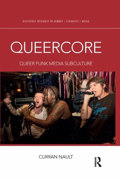 Queercore - Nault, Curran