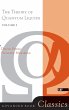 Theory Of Quantum Liquids - Bild 1