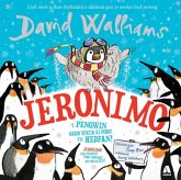 Jeronimo - Y Pengwin oedd wrth ei Fodd yn Hedfan! / Jeronimo - The Penguin Who Thought He Could Fly! Jeronimo - Y Pengwin oedd wrth ei Fodd yn Hedfan! / Jeronimo - The Penguin Who Thought He Could Fly!