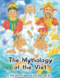 The Mythology of the Viet - Ngo, Quy Linh Thi