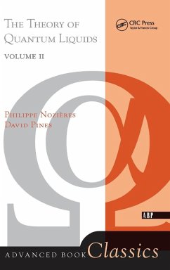 Cover Theory Of Quantum Liquids