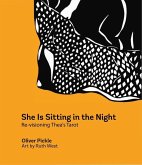 She Is Sitting in the Night She Is Sitting in the Night