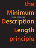 The Minimum Description Length Principle