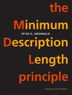 The Minimum Description Length Principle - Grunwald, Peter D.