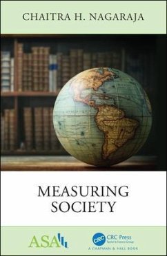 Measuring Society - Nagaraja, Chaitra H