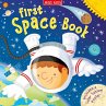 First Space Book - Bild 1