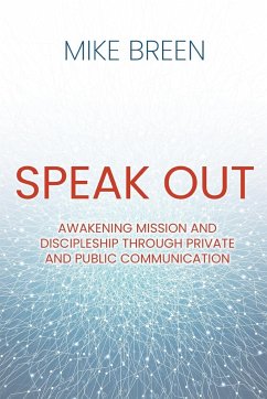Speak Out - Breen, Mike