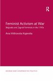 Feminist Activism at War