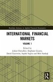 International Financial Markets