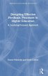 Designing Effective Feedback Processes... - Bild 1