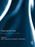 Imagining the Future Imagining the Future
