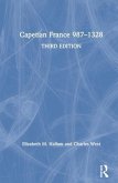 Capetian France 987-1328