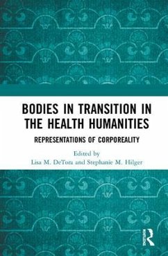 Bodies in Transition in the Health Humanities