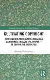 Cultivating Copyright
