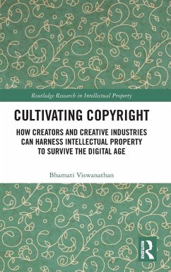 Cover Cultivating Copyright