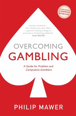 Overcoming Gambling - Mawer, Philip