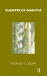 Subjects of Analysis - Bild 1