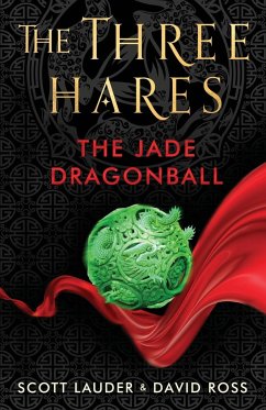 The Jade Dragonball - Lauder, Scott; Ross, David