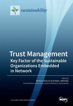 Cover Trust Management