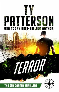 Terror - Patterson, Ty